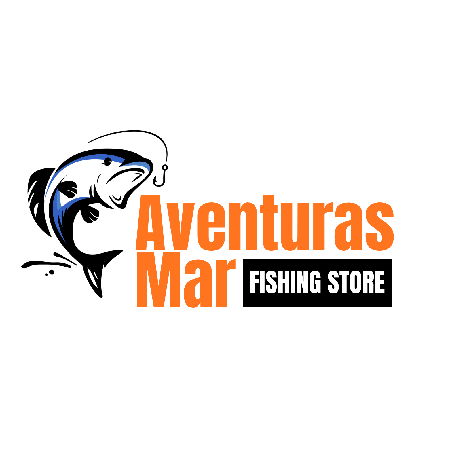 Aventurasmar Fishing Store