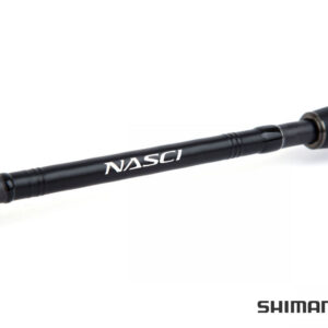 Cana-shimano-nasci-270-LOGO CAÑA SHIMANO NASCI SPINNING 2.70m (H-XH)